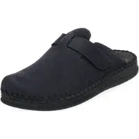 Rohde Slipper Alassio 6790 Men Ocean-Schuhgröße 46