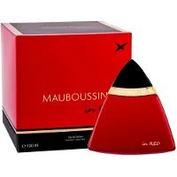 Mauboussin in Red Eau De Parfum 100 ml (woman)
