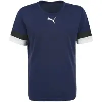 Puma Teamrisey Kurzarm-t-shirt