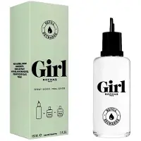 Rochas Girl Eau De Toilette Spray 150ml Nachfüllung