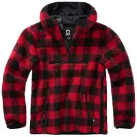 Brandit Teddy Worker Jacke