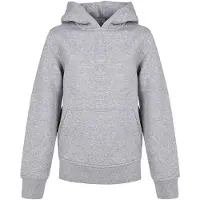 Build Your Brand Organic Basic Kapuzenpullover