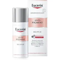 Eucerin Anti-Pigment Getönte Tagescreme SPF 30 50 ml