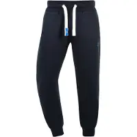 !Solid Solid Jogginghose Herren Baumwolle blau, XL 801811-0007-09970