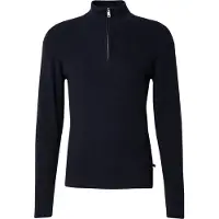 Matinique Herren Pullover & Cardigans Malagoon Z - Donkerblauw - Größe L