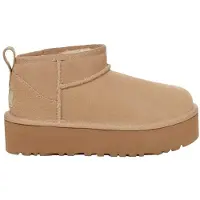 Ugg Kinderstiefel KIDS' CLASSIC ULTRA MINI PLATFORM kind