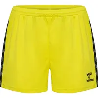 Hummel Shorts für Frauen Authentic Pl