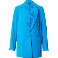 Comma Jacket Indoor Blue-denim Größe: 36 | Blazer Outlet | Damen | Blau