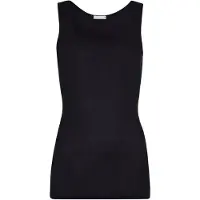 Hanro Tanktop Ultralight in Black | Gr.: M