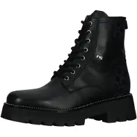 Nero Giardini Guanto nero Stiefelette Schwarz : 36