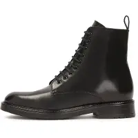 Kazar Boots in Schwarz | Gr.: 39