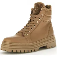 Gabor Stiefelette Stiefelette Leder/Textil
