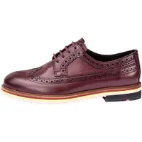 Lloyd Elegante Schnürschuhe Herren 31393130373937 Rot 38 1/2 EU