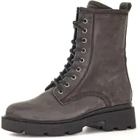 Gabor Stiefelette Stiefelette Nubukleder