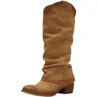 Felmini Stiefel Stiefel Leder