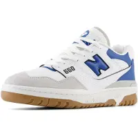 New Balance 550 White Blue Agate - EU 44.5