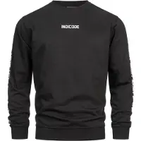 INDICODE JEANS Sweatshirt INKorbin