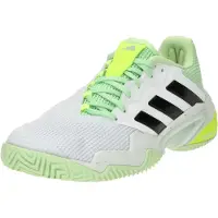 Adidas Tennisschuhe Barricade 13 Tennis IG3114 Weiß
