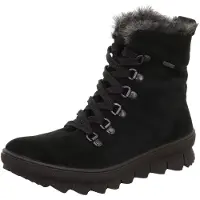 Legero Stiefelette "Stiefelette Leder"