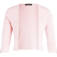 Vera Mont Bolero langarm in Foggy Rose | Gr.: XL