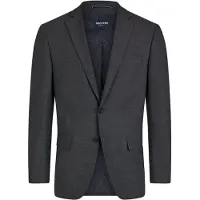 Daniel Hechter - Regular Fit - Herren Mix & Match Sakko (100139 40311), Größe:29, Farbe:Carbon (980)