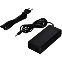 Qoltec 51500.90W, Laptop, Drinnen, 100-240 V, 50/60 Hz, 90 W, 19 V