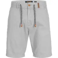 Indicode Shorts Leinen Bowmanville
