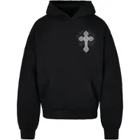 MJ Gonzales Grace Of God Oversized Kapuzenpullover