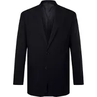 Men Plus Sakko in dunkel marine | Gr.: 28