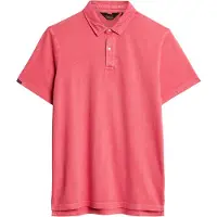Superdry Studios Jersey Kurzarm-poloshirt