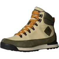 The North Face Trekkingschuhe M Back-To-Berkeley Iv Textile Wp NF0A81778KO1 Beige