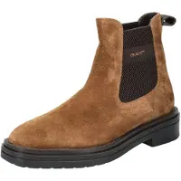 Gant 29653739 Boggar - Herren Schuhe Boots - G771-Warm-Khaki, Größe:43 EU