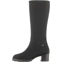 Högl Damen Stiefeletten 8-134848 0100 Farbe: Schwarz Größe: 37