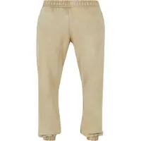 Urban Classics moderne Herren Jeans Kordelzug Taschen 360 g/m² mit Baumwolle Beige