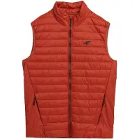 4F Jacke Daunenweste 4FAW23TVESM06261S