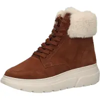 Caprice Sneaker "Sneaker Veloursleder/Textil"