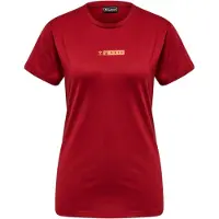 Hummel Offgrid Kurzarm-t-shirt