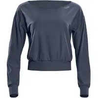 Winshape Damen Functional Light and Soft Cropped Long Sleeve Top LS003LS