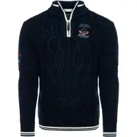 Carisma Strickpullover "Pullover" Premium Strickpullover