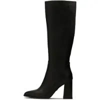 Kazar Stiefel in Schwarz | Gr.: 38