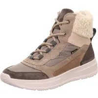 Legero Damen SchneeStiefel beige Größe EUR 42,5