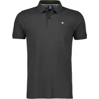 Lerros Basic Poloshirt Hochwertige Baumwolle für optimalen Tragekomfort, Vielseitig kombinierbar für jede Gelegenheit, Stilvolles Design für einen eleganten Look