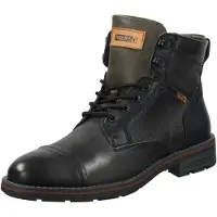 Pikolinos Stiefel M2M-8156C1 Braun 45