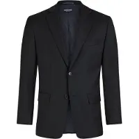 Daniel Hechter - Regular Fit - Herren Mix & Match Sakko (100136 40311), Größe:30, Farbe:Schwarz (990)