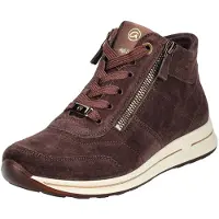 Ara Sneaker in Marone | Gr.: 40