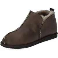 Shepherd Hausschuhe Hausschuhe Leder