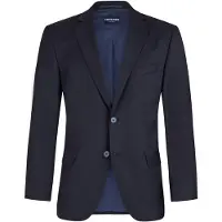 Daniel Hechter - Regular Fit - Herren Mix & Match Sakko (100136 40311), Größe:29, Farbe:Blau (680)