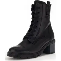 Gabor Stiefelette Stiefelette Leder/Textil