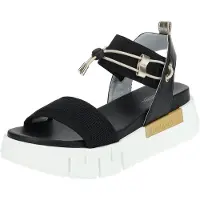 Nero Giardini E410700D Schwarz