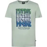 Petrol Industries Tsr666 Kurzarm-t-shirt